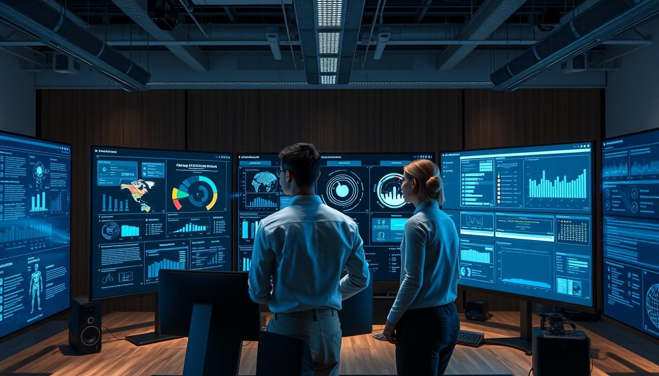 AI software resource